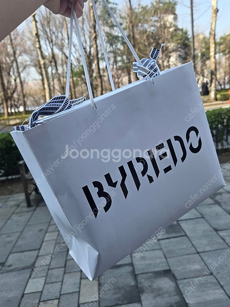 바이레도 국문택 풀박스 새상품--3