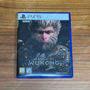 ps5 오공 판매합니다.