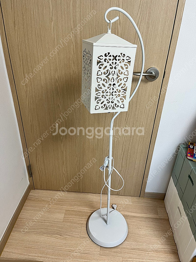 양키캔들 스크롤 캔들워머 스탠드--1