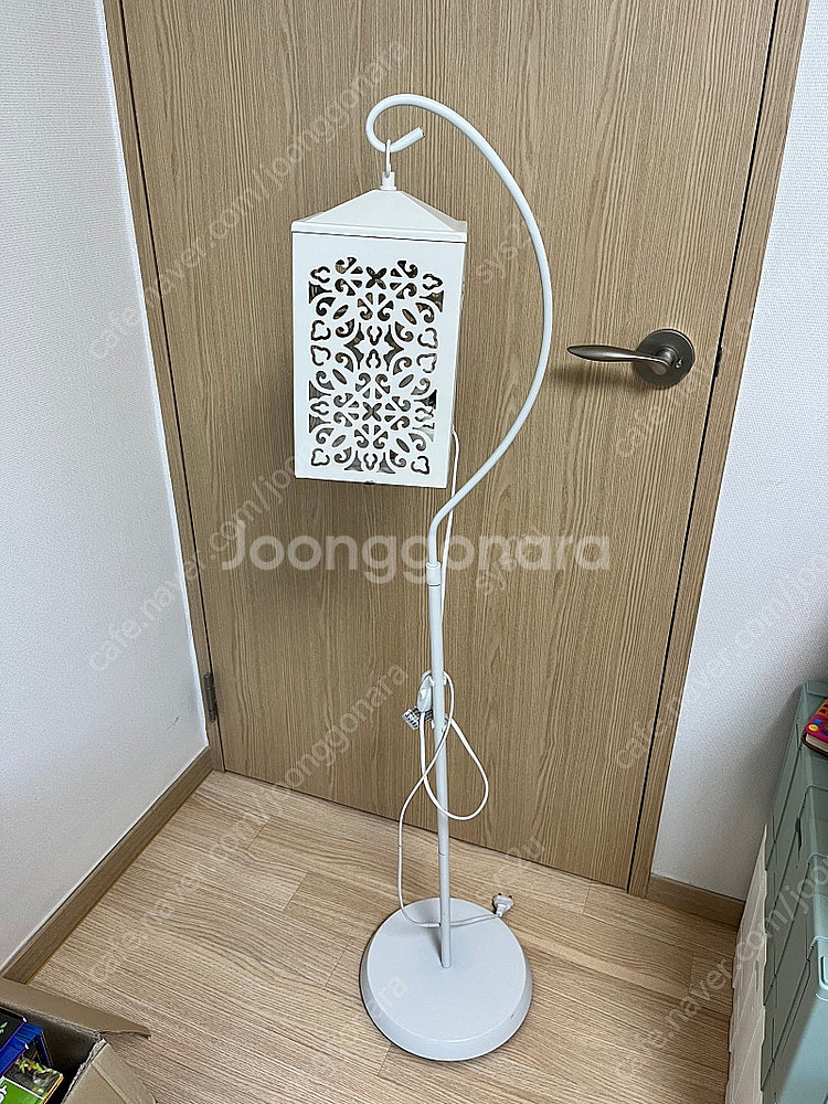양키캔들 스크롤 캔들워머 스탠드--2