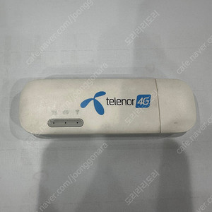 화웨이 lte 라우터 usb 타입 팝니다