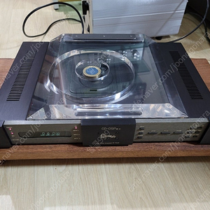 크렐 CD-DSP MK2 CDP 양도 합니다~~
