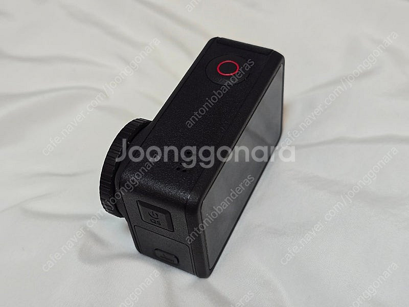 DJI 액션4 + 스몰리그 케이지--3