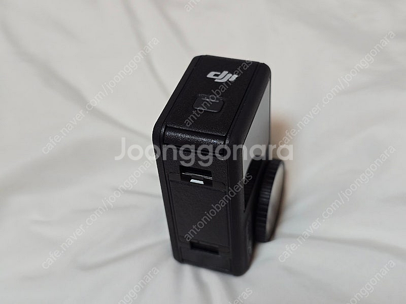 DJI 액션4 + 스몰리그 케이지--4