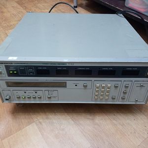 LEADER Video Level Meter LVM9042A