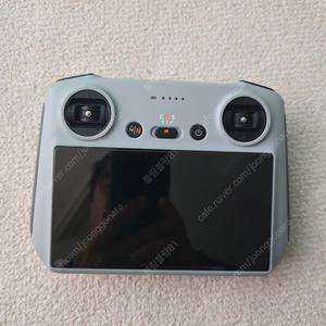dji rc 조종기 팝니다.