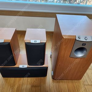 JBL SCS-178 스피커 판매합니다.