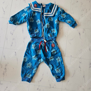 베베드피노 베이비100사이즈