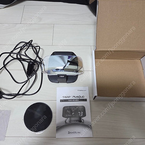 티맵연동 t300 헤드업 티디스플레이 팝니다