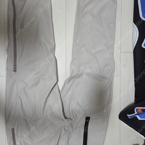 고요웨어 Density hiker pants 라이트그레이 판매