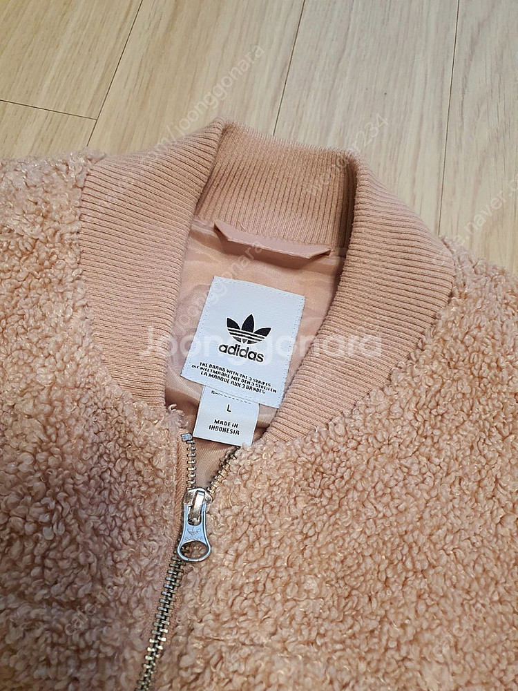 아디다스 쉐르파 점퍼 뉴발란스 나이키 디스커버리 내셔널...--5