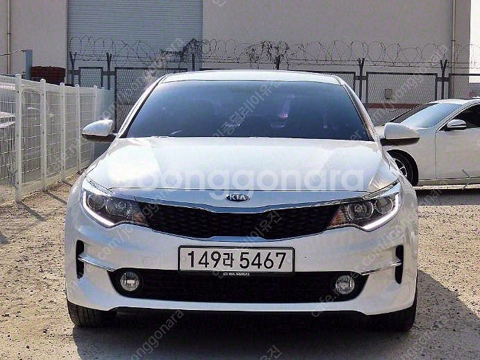 @17년식 신형 K5 2.0 LPI 택시 디럭스 MX ...--0