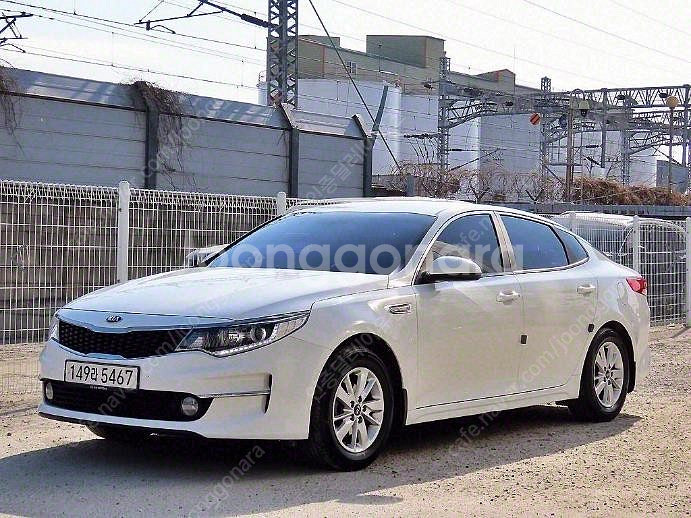 @17년식 신형 K5 2.0 LPI 택시 디럭스 MX ...--2