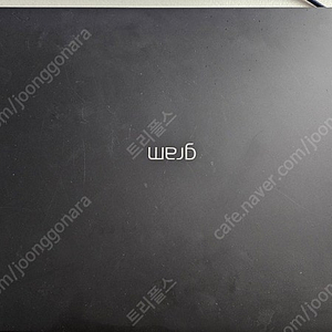 LG 그램 17인치 최고사양 새제품급 1360p 32gb1tb