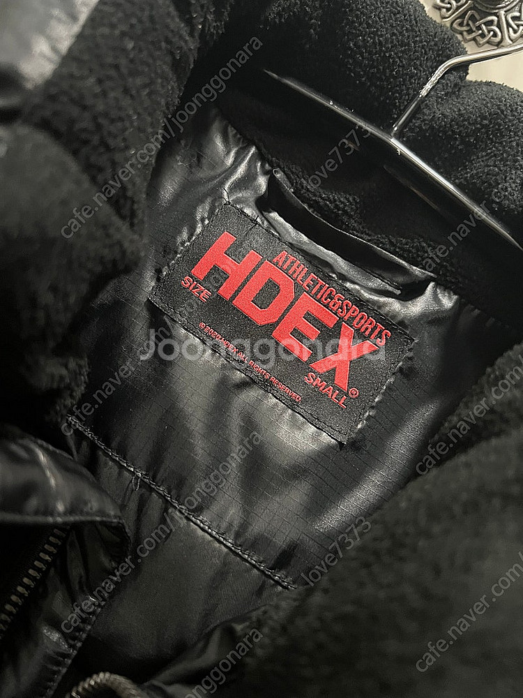 에이치덱스 HDEX 경량 패딩 여성패딩 여자패딩 점퍼 ...--3