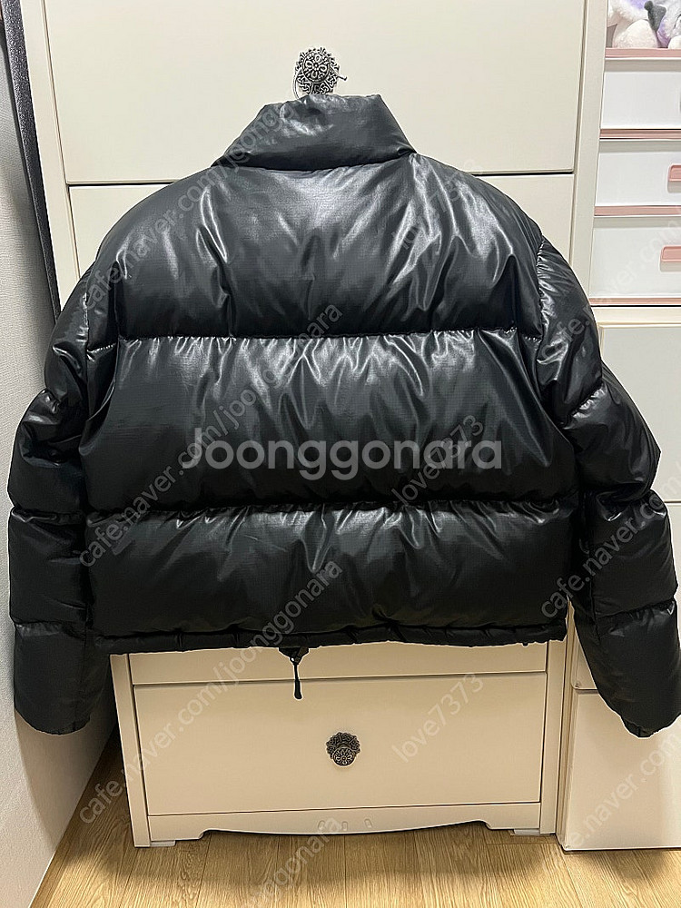 에이치덱스 HDEX 경량 패딩 여성패딩 여자패딩 점퍼 ...--4