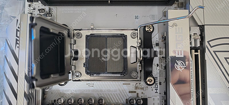 MSI MPG X870E EDGE TI WIFI 40만...--3