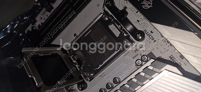 MSI MPG X870E EDGE TI WIFI 40만...--4