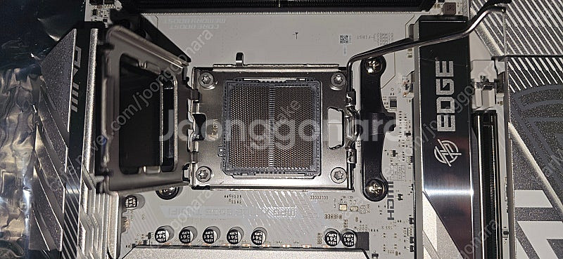 MSI MPG X870E EDGE TI WIFI 40만...--5