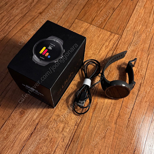 SUUNTO SPARTAN ULTRA STEALTH TITANIUM HR 순토 스파르탄 울트라 스텔스 티타늄 HR