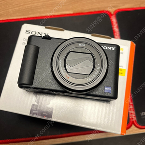 Sony ZV-1 판매합니다