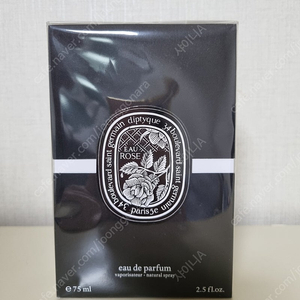 딥티크 오로즈 오드퍼퓸 75ml