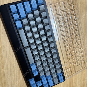 레오폴드 fc650mdsbt 적축