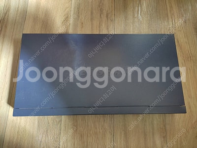 망장비 NETGEAR 넷기어 JFS516 인터넷 16포트 스위치 허브 (택포 1만)--3