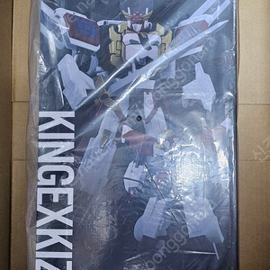 토이라이즈 티스파크 킹 엑스카이저 판매 용자물 용자시리즈