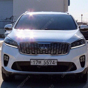 @17년식 더 뉴쏘렌토 디젤 R2.2 2WD 노블레스 전국최저가격전액할부최대72개월저신용할부카드현금고품질