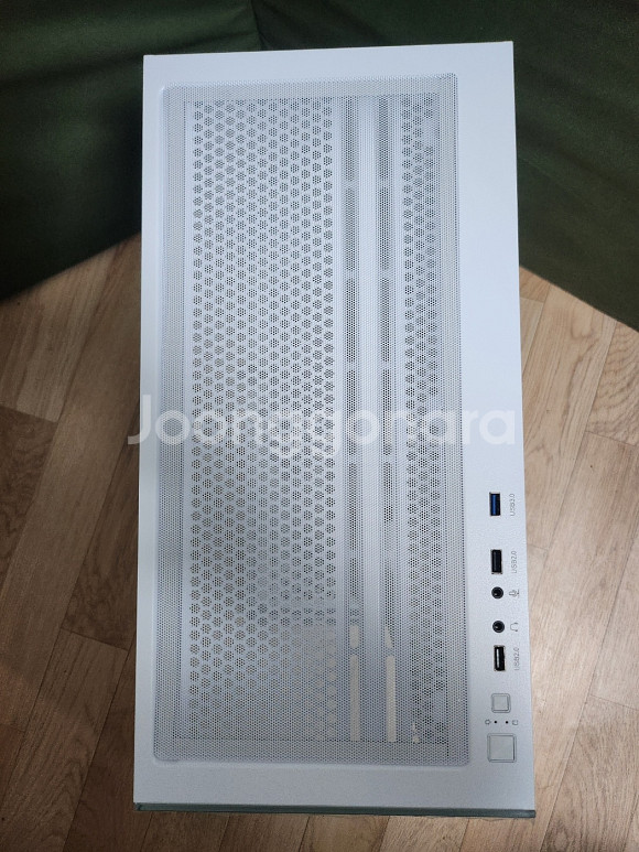 5600G 데스크탑 사무용 반중고 판매--1