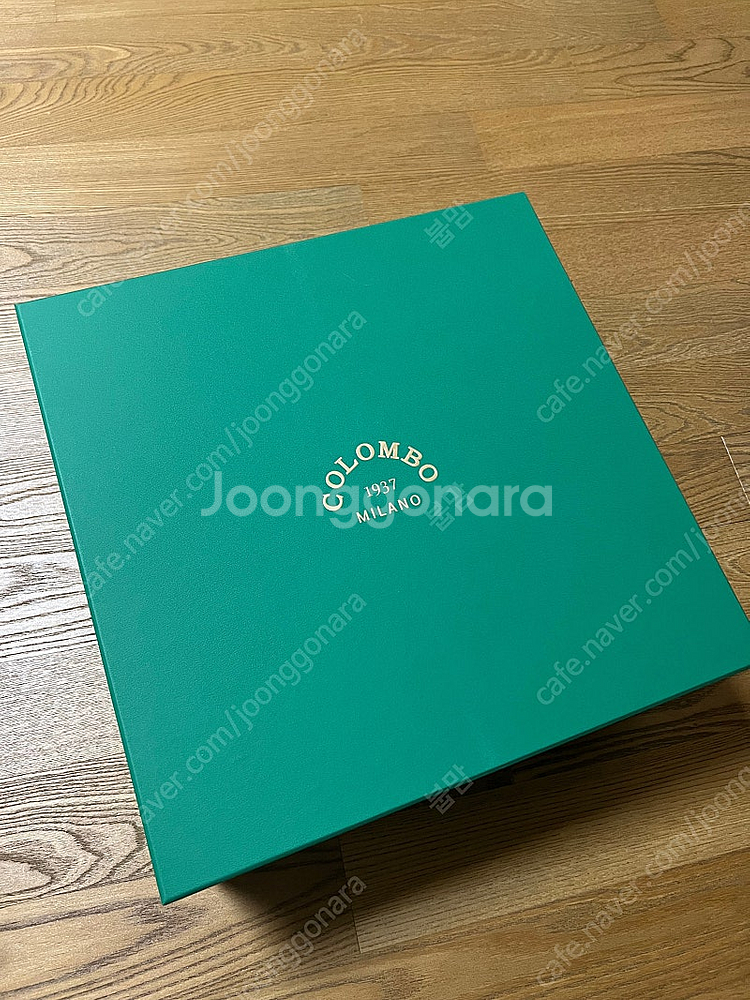 콜롬보 숄더백(가죽 브라운)--0