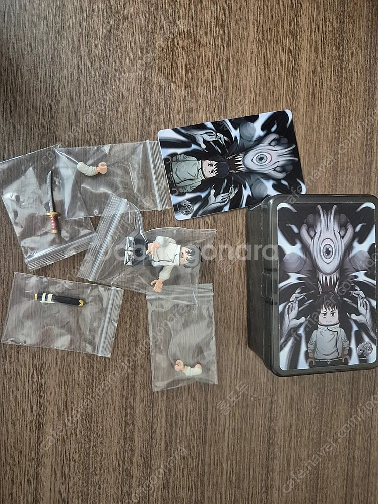 레고 커스텀 미니 피규어 컬러풀 옷코츠 유타v2 판매 ...--1
