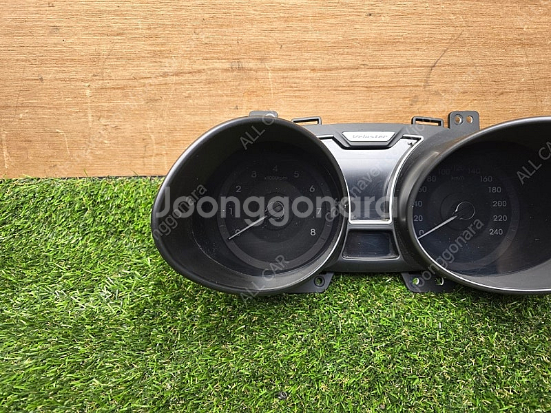 벨로스터 계기판 940132V000PD5, 94013-...--1