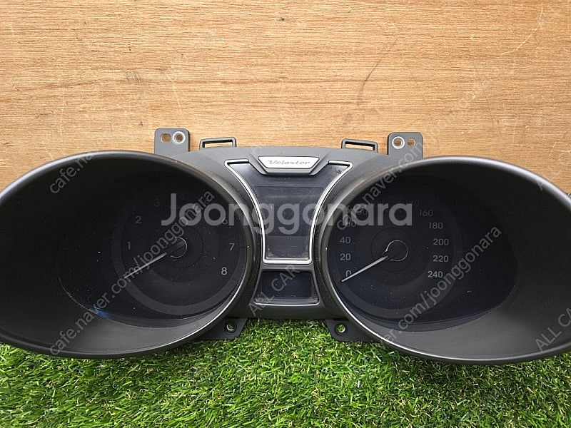 벨로스터 계기판 940132V000PD5, 94013-...--3