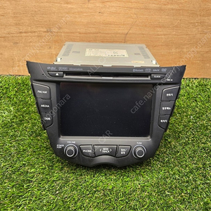 벨로스터 AVN 오디오 96560-2V000 / 965602V000 10만원