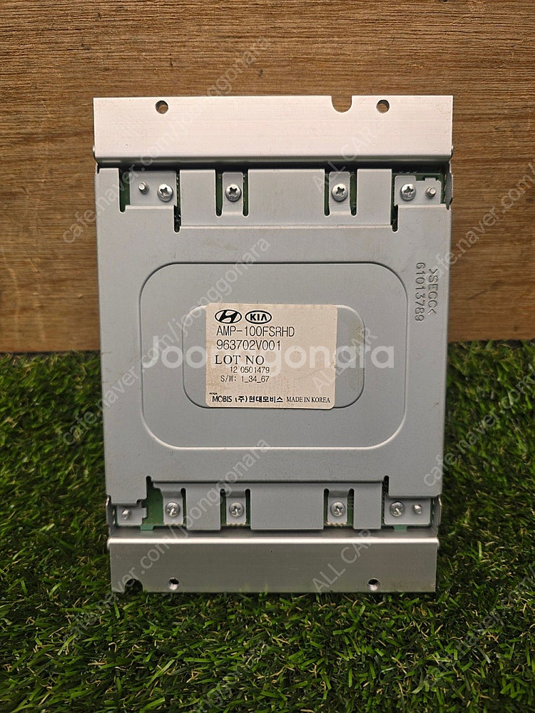 벨로스터 앰프 963702V001 96370-2V001...--1