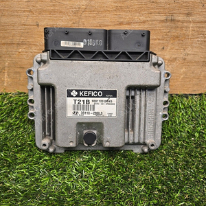 벨로스터 ECU 39118-2BBL0 / 391182BBL0 15만원
