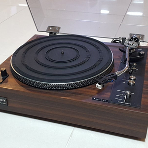 턴테이블 전축 lp 파이오니아 pl-1100 민트급
