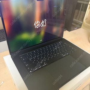 맥북에어 15인치 m2 256GB 판매합니다