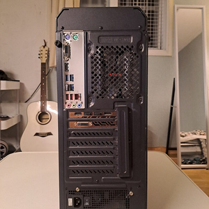 컴퓨터 중고 판매