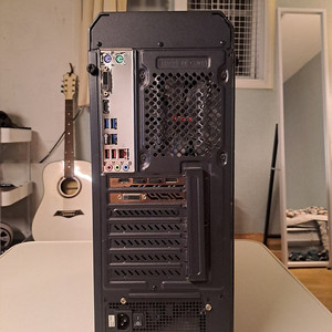 컴퓨터 중고 판매