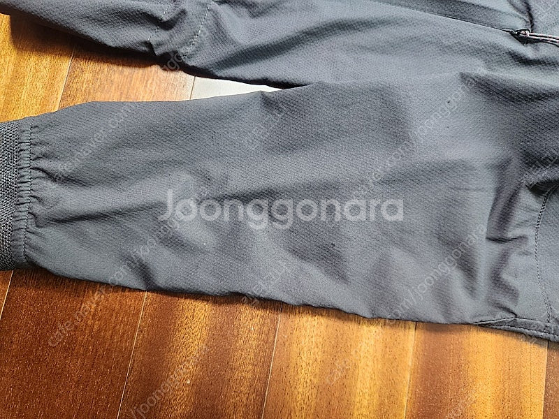 클라터뮤젠 남성 게레2.0팬츠--4