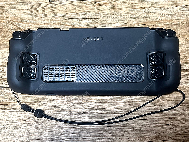 스팀덱 LCD 1TB (64GB 모델) 코모도 정발판 ...--2