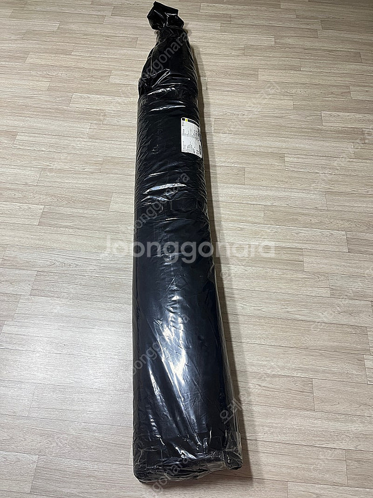 릴리브 생활방수 거실 러그 “1평”새제품 (강아지 미끄럼방지)--3