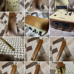 Moog Claravox 테레민