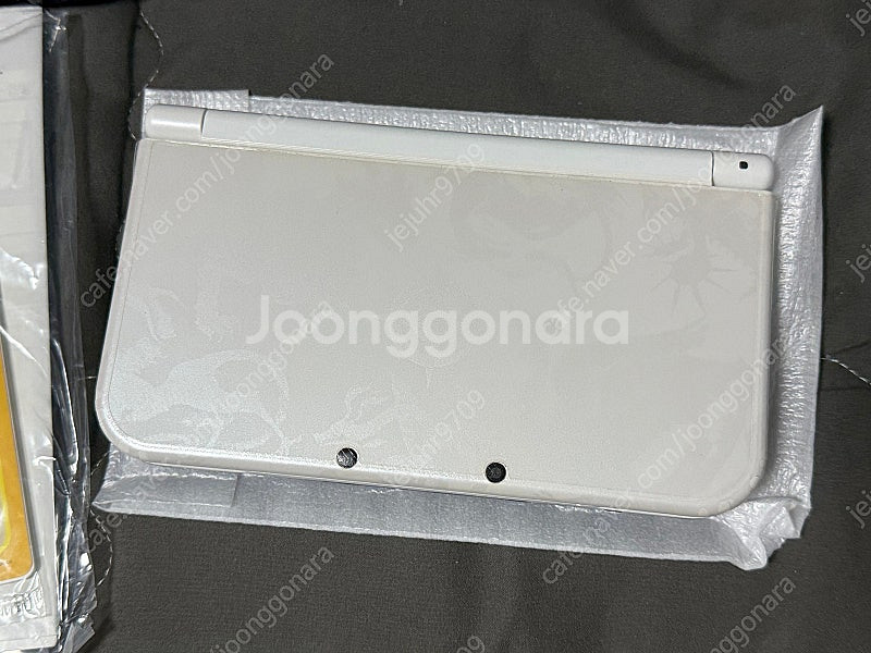 New 닌텐도 3DS XL 뉴큰다수 파이어 엠블렘 if...--1
