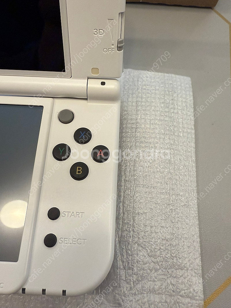 New 닌텐도 3DS XL 뉴큰다수 파이어 엠블렘 if...--4