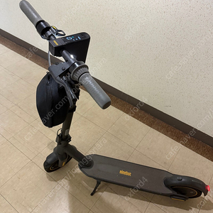 나인봇 G30 판매합니다
