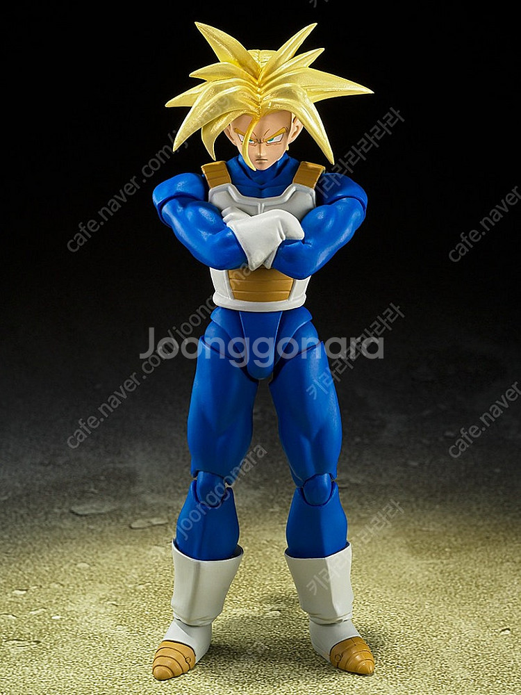 shf 드래곤볼--0